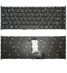 Bàn phím Laptop Acer Aspire A314-33 A314-41 A514-51 ( ZIN - không phím số)